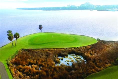 Sandestin Golf And Beach Resort Links In Destin Florida