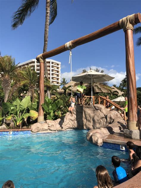 Pool is a classification of cue sports and can be also referred to as pocket what are the most popular pool games. Why The Pool at The Grand Wailea is Still The Best Resort ...