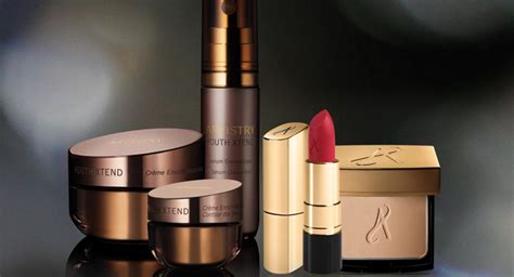 Artistry Cosmetics Reaching A Packaging Crescendo Beauty Packaging