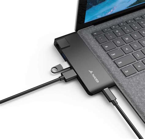 Buy Impacthub Surface Laptop 3 4 Go Multiport Utility Adapter