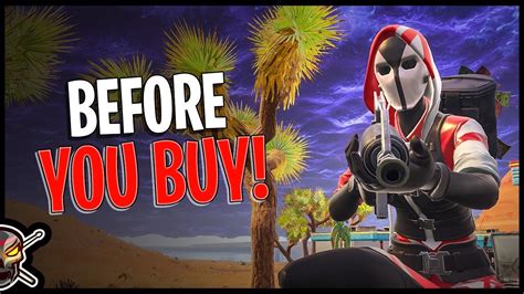 My new free fortnite thumbnail pack perfect for the new chapter 2 season 3 update! The Ace Pack - Before You Buy - Fortnite - YouTube