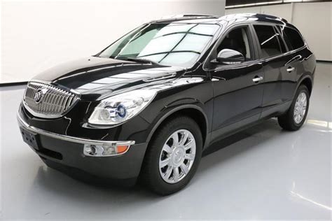 2011 Buick Enclave Cxl 2 Cxl 2 4dr Suv W2xl For Sale In Charlotte
