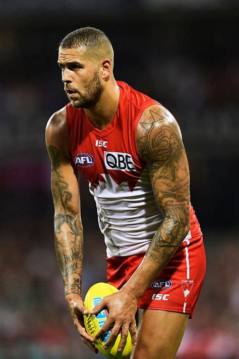 Which modern afl superstars are most respected by their peers? TEAMS: Swans' shock ins, Jaeger injured - AFL.com.au