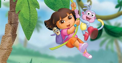 Dora Staffel 1 Jetzt Online Stream Anschauen
