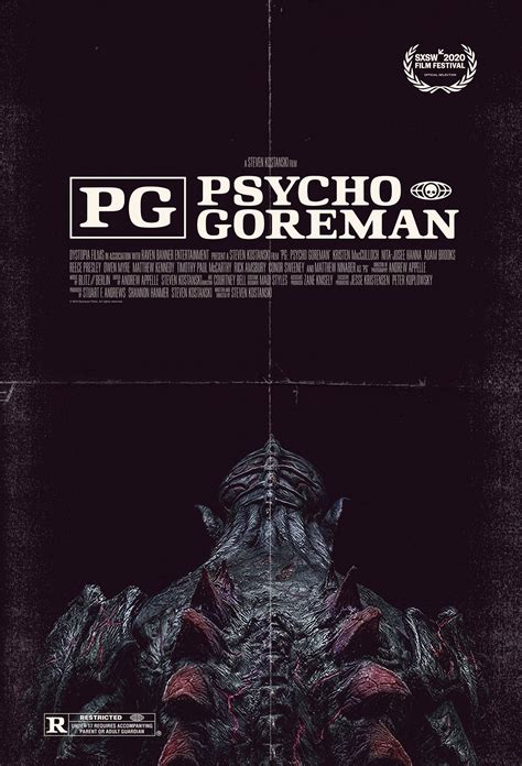 Watch psycho (2020) hdrip telugu full movie online free. Download Psycho Goreman - Where to download or stream ...