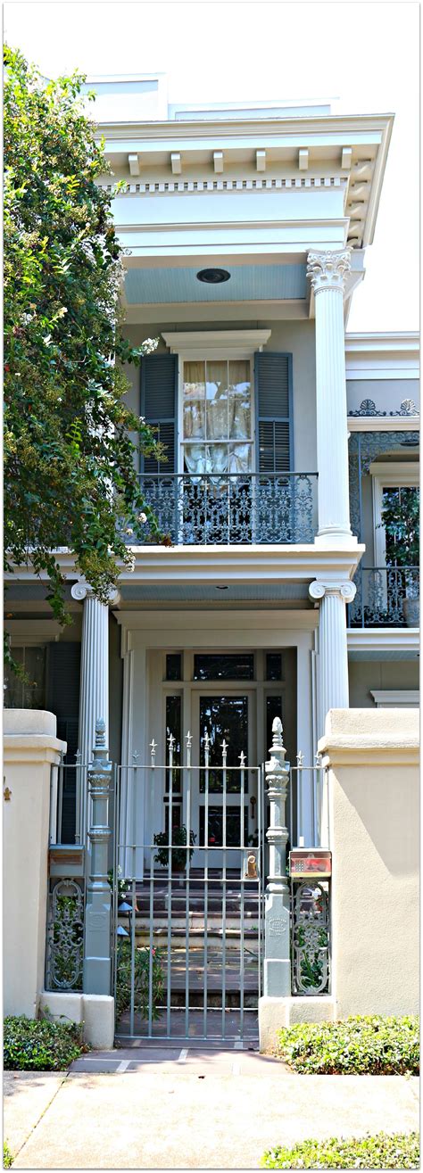 Pin By Eric Bouler Gardner Realtor N On Favorite Places And Spaces New Orleans Homes Southern