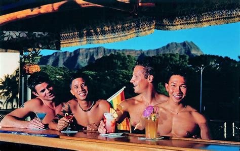 What To Do In Honolulu Hawaii For Lgbtq Travelers