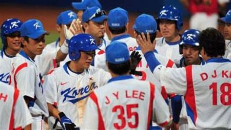 Apart from baseball tables, statistics and results, you can see archive odds of previous games in kbo 2020. South Korea still perfect in baseball | CBC Sports