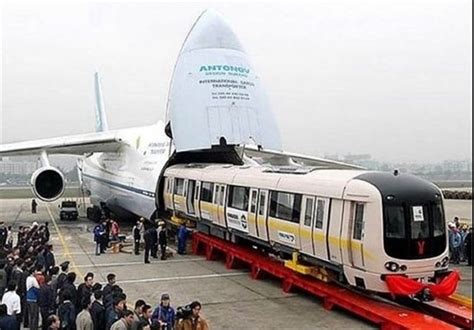 تصاویر بزرگ ترین هواپیمای جهانعکس اخبار رسانه ها تسنیم Tasnim