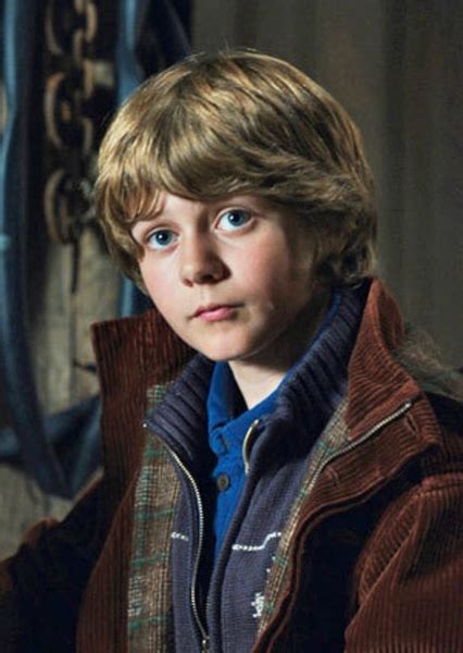Ty Simpkins On Mycast Fan Casting Your Favorite Stories