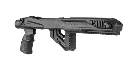 Ruger 1022 Chassis