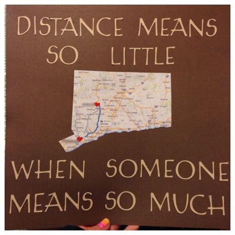 When you and your significant other are miles apart from each other, finding gifts for long distance boyfriend can be really hard. long distance relationship card for boyfriend (With images) | Long distance relationship cards ...