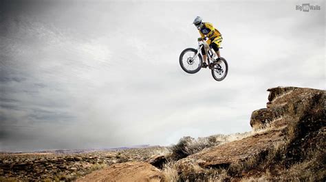 Downhill Mountain Bike 2017 Wallpapers Wallpaper Cave