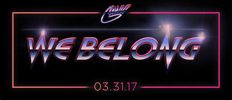 Gawvi X We Belong X Out Now Reach Records