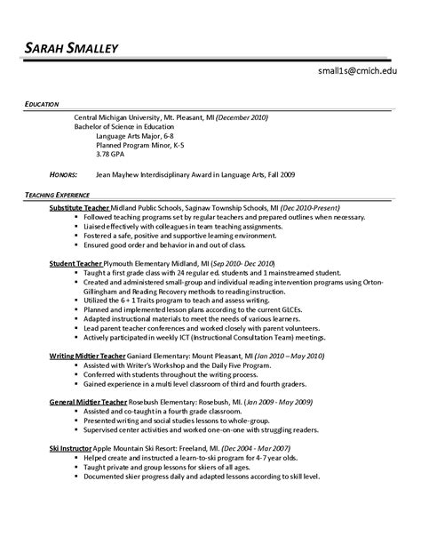 To get a good job, you need a good resume — and we know that creating a resume from scratch can be challenging. Totally Free Resume Template - salescv.info