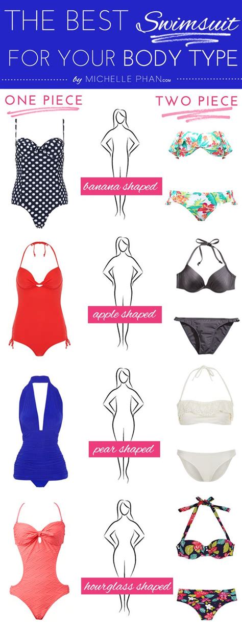 the best swimsuit for your body type best swimsuits swimsuits body types