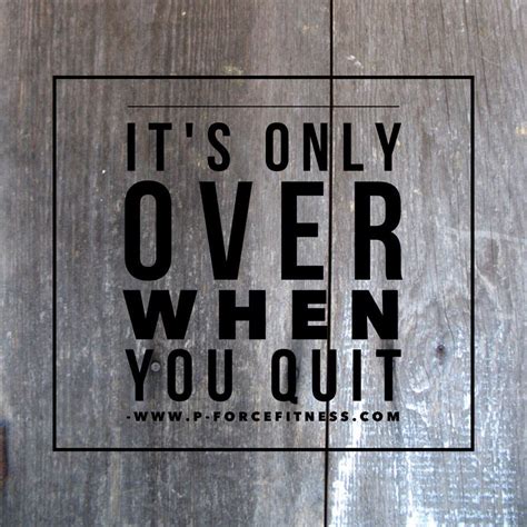 So Dont Quit Classroom Quotes Motivational Words Sign Quotes