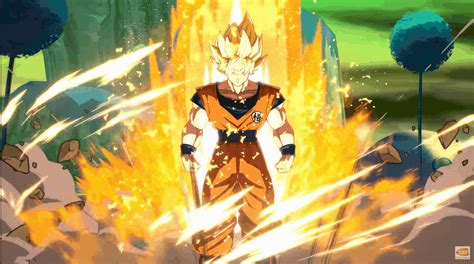 Dragon Ball Fighterz Free Game Pc Download