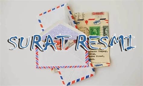 Adapun contoh dari surat undangan tidak resmi : Perbedaan Surat Undangan Resmi Dan Tidak Resmi - Coretan