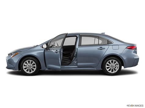 2022 Toyota Corolla Specs Review Pricing And Photos