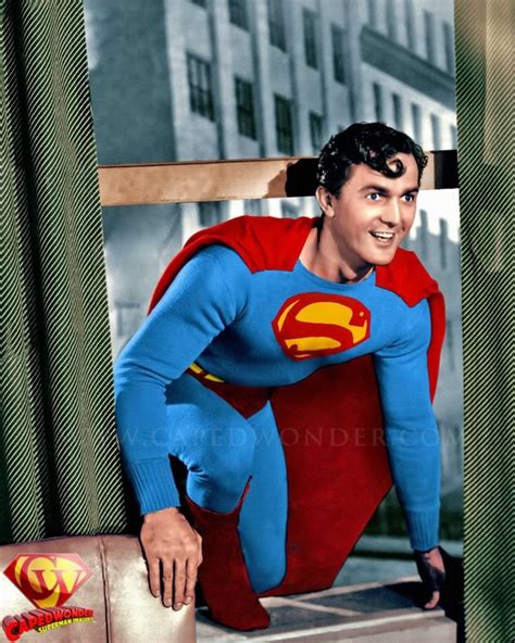 Superman Kirk Alyn Superman Superman Movies Superman Pictures