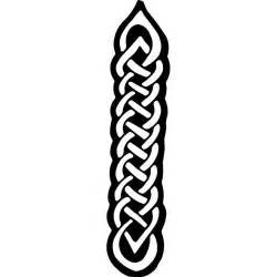 Celtic Knot Vpai Royalty Free Stock Vector Clip Art
