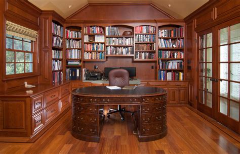We did not find results for: Traditional Home Office - Traditional - Home Office ...