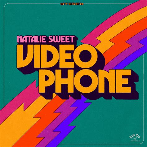 Faster And Louder Natalie Sweet Video Phone