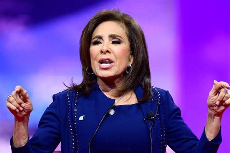Why Is Fox News So Quiet About Jeanine Pirros Anti Muslim Remarks