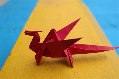 Easy Origami To Do At Home Mom Blog Society