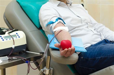 Doação de sangue Mitos e verdades sobre a importância de doar sangue