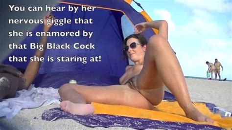 Helena Price Im An Exhibitionist Wife Teasing Nude Beach Voyeurs