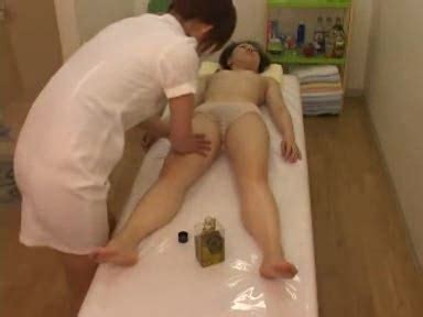 Naked And Naugty Massage For Japanese Girl Alpha Porno