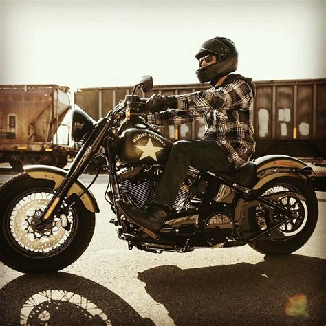 Harley Davidson Harleydavidsonaddicts Added A Photo To Their Instagram Account Follow