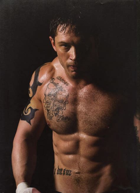 Tom Hardy Muscles People Pinterest Tom Hardy Muscle Tom Hardy And Toms