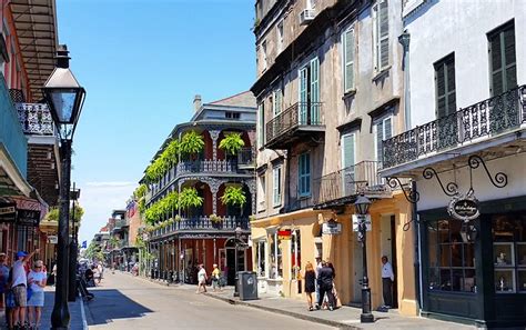17 Top Rated Tourist Attractions In New Orleans La Planetware