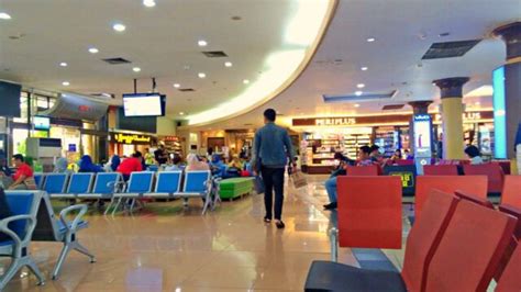 Yogyakarta Airport Adisucipto International Guide Idetrips
