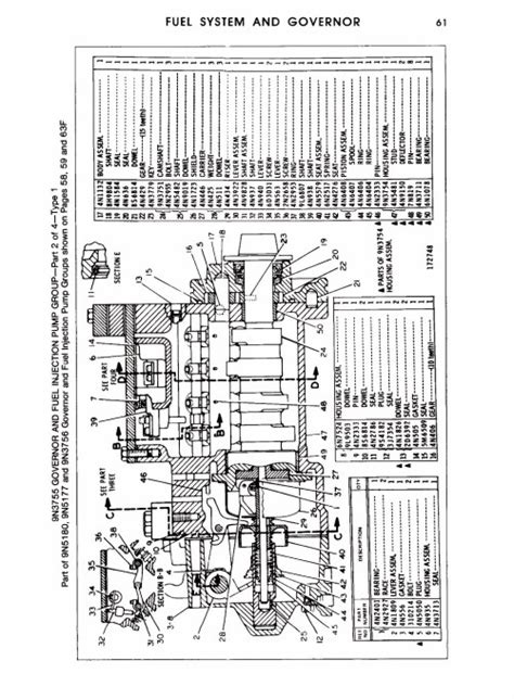 Diagram Caterpillar 3406b Engine Diagram Mydiagramonline