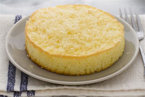 How To Make Goldilocks Mamon Filipino Sponge Cake Junblog