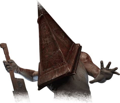 Dead By Daylight Pyramid Head Silent Hill Chapter 16 Dead By Daylight