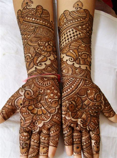 20 Beautiful Mehndi Designs For Inspiration Fine Art And You