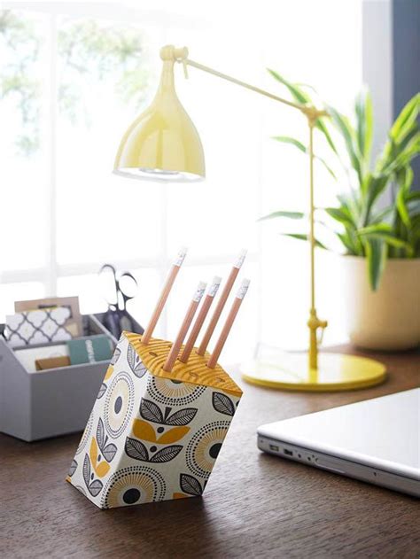 Remodelaholic | 15 Simple & Fun 4x4 Wood Crafts