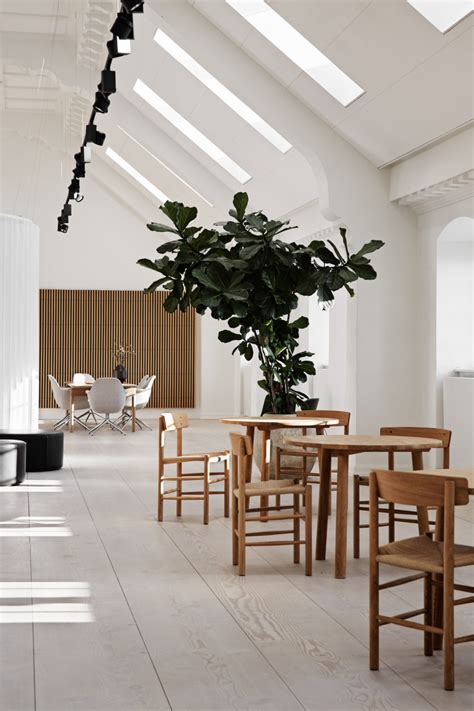 Six Best Danish Design Showrooms In Copenhagen