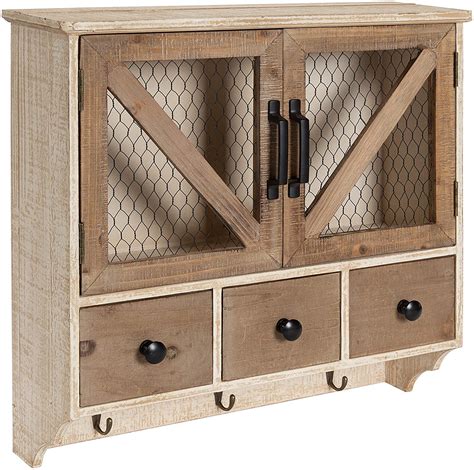 Farmhouse Must Have Chicken Wire Cabinet Doors Decoholic