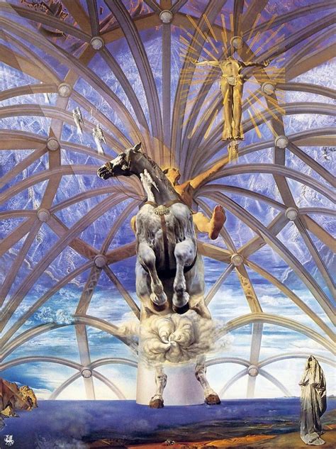 Photo Gallery The Late Great Works Of Salvador Dalí Dali Paintings