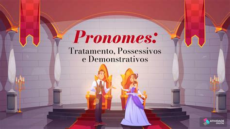 Jogos E Atividades De L Ngua Portuguesa Pronomes Tratamento Hot