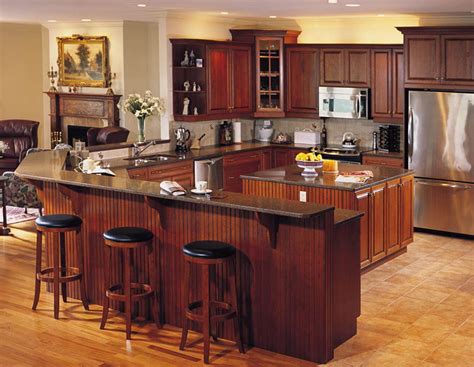 Traditional Kitchen Cabinets Design Images 25 Awesome Traditional