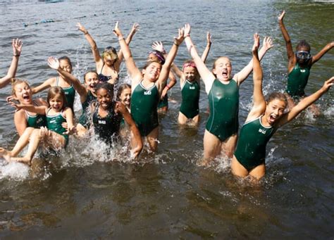 Camp Wa Klo An Overnight Summer Camp For Girls In Southern NH