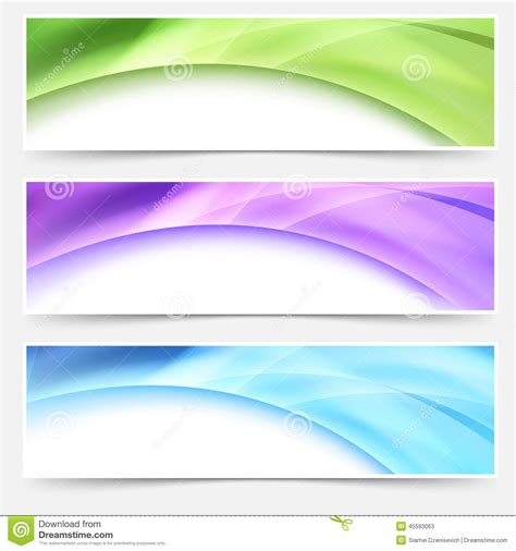 12 Page Header Design Images Free Web Page Header Templates Web Page