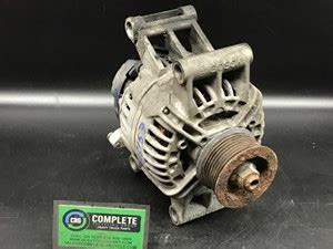 New And Used Caterpillar Ct Alternators For Sale Tpi